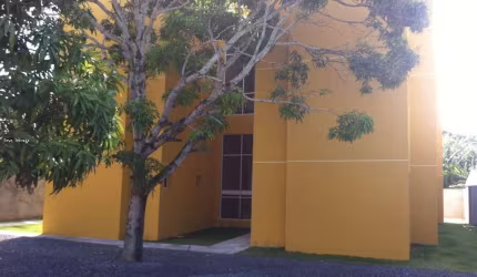 Apartamento 2 Quartos para Venda em Camaçari, Abrantes, 2 dormitórios, 1 suíte, 1 banheiro, 1 vaga