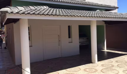 Casa para Venda em Lauro de Freitas, Buraquinho, 3 dormitórios, 1 suíte, 2 banheiros, 2 vagas