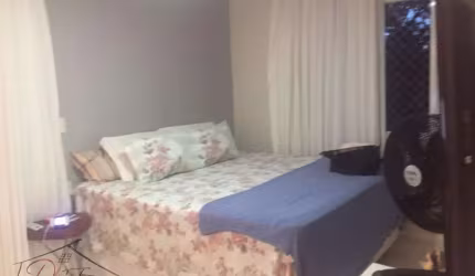 Casa para Venda em Lauro de Freitas, portão, 7 dormitórios, 7 suítes, 9 banheiros, 4 vagas