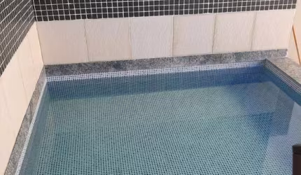 Cobertura para Venda em Lauro de Freitas, Buraquinho, 3 dormitórios, 2 suítes, 3 banheiros, 2 vagas