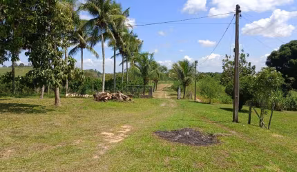 Fazenda para Venda em Candeias, Área Rural de Candeias