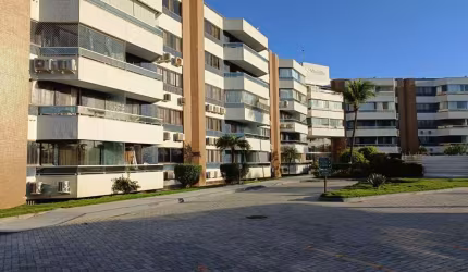Apartamento para Locação em Lauro de Freitas, Vilas Do Atlantico, 3 dormitórios, 1 suíte, 2 banheiros, 1 vaga