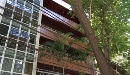 Apartamento para Venda em Salvador, Barra, 3 dormitórios, 2 suítes, 1 banheiro, 2 vagas