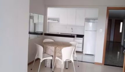 Apartamento para Venda em Lauro de Freitas, Pitangueiras, 2 dormitórios, 1 suíte, 1 banheiro, 1 vaga