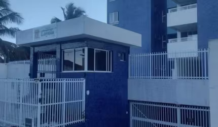 Apartamento para Venda em Lauro de Freitas, Jardim Aeroporto, 2 dormitórios, 1 suíte, 2 banheiros, 1 vaga