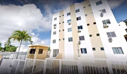 Apartamento para Locação em Lauro de Freitas, Centro, 4 dormitórios, 1 suíte, 1 banheiro, 1 vaga