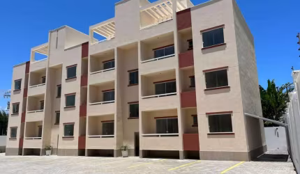 Apartamento para Locação em Lauro de Freitas, Buraquinho, 3 dormitórios, 2 suítes, 1 banheiro, 2 vagas