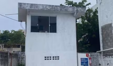 Galpão para Locação em Lauro de Freitas, Recreio Ipitanga, 1 banheiro