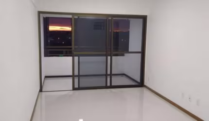 Apartamento para Venda em Lauro de Freitas, Jardim Aeroporto, 3 dormitórios, 1 suíte, 1 banheiro, 1 vaga