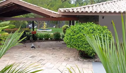 Casa para Venda em Lauro de Freitas, Vilas Do Atlantico, 5 dormitórios, 4 suítes, 8 banheiros, 3 vagas