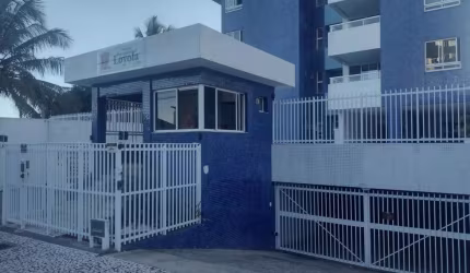 Apartamento para Venda em Lauro de Freitas, Pitangueiras, 2 dormitórios, 1 suíte, 2 banheiros, 1 vaga