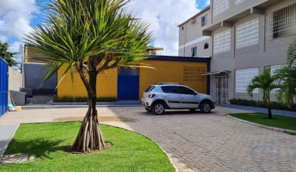 Prédio para Locação em Lauro de Freitas, Centro, 1 banheiro