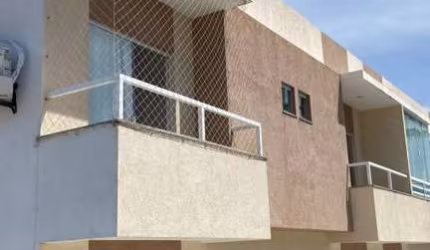 Apartamento para Venda em Lauro de Freitas, Ipitanga, 3 dormitórios, 2 suítes, 1 banheiro, 2 vagas