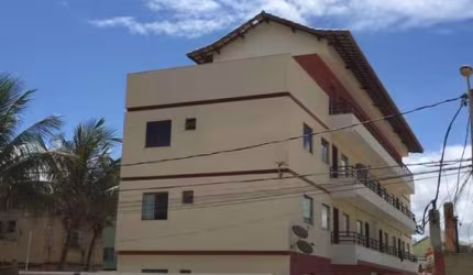 Apartamento para Locação em Lauro de Freitas, Ipitanga, 2 dormitórios, 1 banheiro, 1 vaga
