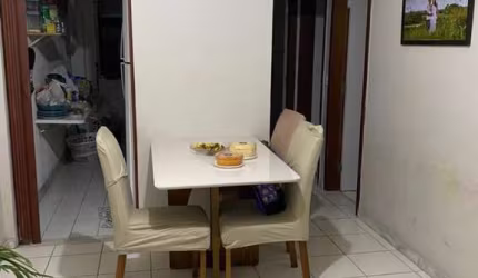 Apartamento para Venda em Lauro de Freitas, Recreio Ipitanga, 2 dormitórios, 1 banheiro, 1 vaga