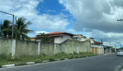 Casa para Locação em Lauro de Freitas, Centro, 5 dormitórios, 5 banheiros, 4 vagas
