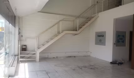 Loja para Venda em Lauro de Freitas, Buraquinho, 4 banheiros, 4 vagas