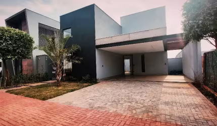 LINDA CASA Á VENDA NO ESTÂNCIA DOS IPÊS