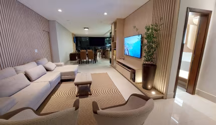 LINDO APARTAMENTO GOLDEN GREEN