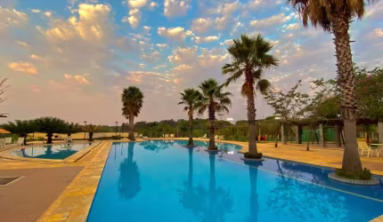 Fantástica casa no Cyrela Diamantino,  4 suítes, AR Condicionado  e piscina.
