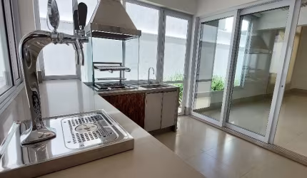 LINDA CASA NO CONDOMÍNIO ESTÂNCIA DOS IPÊS