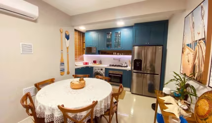 Apartamento com 2 dormitórios à venda, 62 m² por R$ 750.000,00 - Palmas do Arvoredo - Governador Celso Ramos/SC