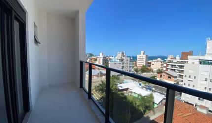 Cobertura com 3 dormitórios à venda, 222 m² por R$ 3.165.178,28 - Praia de Palmas - Governador Celso Ramos/SC