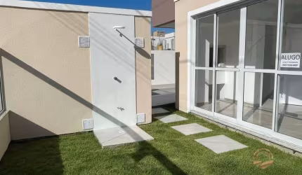 Apartamento 2 dormitórios à venda, 74 m² por R$ 750.000 - Palmas - Governador Celso Ramos/SC
