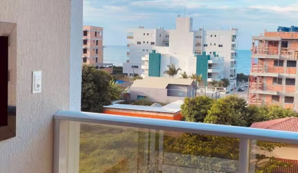 Apartamento com 3 dormitórios à venda, 82 m² por R$ 1.350.000,00 - Praia de Palmas - Governador Celso Ramos/SC