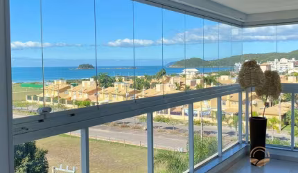 Apartamento com 3 dormitórios para alugar, 120 m² por R$ 1.950.000,00/dia - Palmas - Governador Celso Ramos/SC