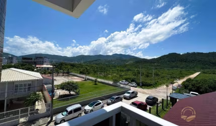 Apartamento com 2 dormitórios à venda, 66 m² por R$ 930.000,00 - Armação da Piedade - Governador Celso Ramos/SC