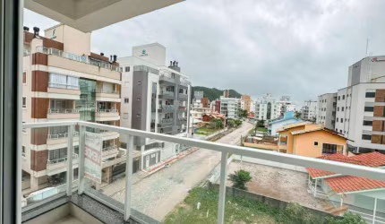 Apartamento com 3 dormitórios à venda, 78 m² por R$ 902.000,00 - Praia de Palmas - Governador Celso Ramos/SC