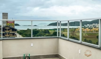 Cobertura com 3 dormitórios à venda, 150 m² por R$ 2.280.000,00 - Praia de Palmas - Governador Celso Ramos/SC