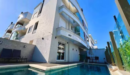 Apartamento à Venda em Palmas, Governador Celso Ramos
