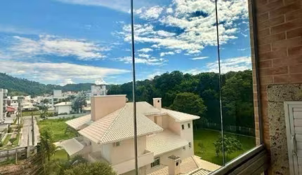 apartamento 2 quartos mobiliado