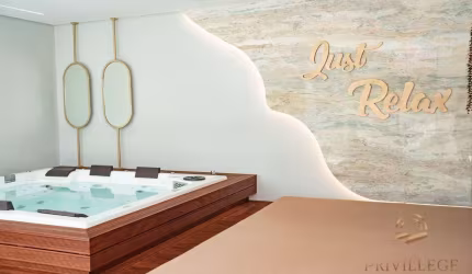 apartamento 2 dormitórios