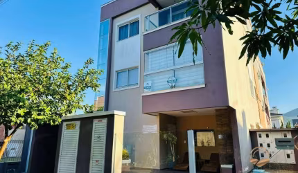 Apartamento mobiliado  a venda na praia de Palmas