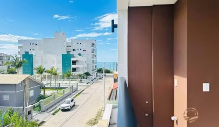 apartamento vista mar