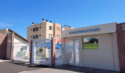 Apartamento com 2 dormitórios, 49 m² - venda por R$ 140.000,00 ou aluguel por R$ 1.151,00/mês - Jardim Guairacá - Maringá/PR