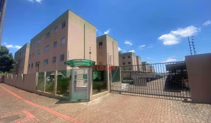 Apartamento Casa Verde e Amarela