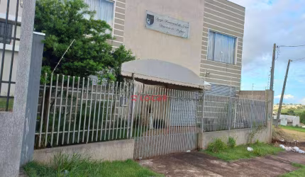 Barracão para alugar, 266 m² por R$ 3.100,00/mês - Moradias Atenas - Maringá/PR