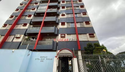 Alugue Sem Fiador
