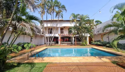 Alugue sem Fiador Mansão de luxo na Zona 2 com 6 dormitórios, 650 m² - venda por R$ 3.500.000 ou aluguel por R$ 16.000/mês - Zona 02 - Maringá/PR
