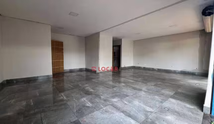 Loja para alugar, 85 m² por R$ 1.800/mês - Conjunto Habitacional Inocente Vila Nova Júnior - Maringá/PR