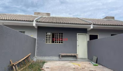 Casa com 1 dormitório à venda, 39 m² por R$ 170.000 - Vila Esperança - Maringá/PR