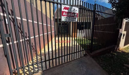 Alugue Sem Fiador