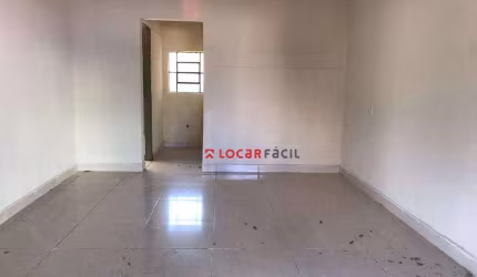 Salão para alugar, 25 m² por R$ 780,00/mês - Vila Santa Izabel - Maringá/PR