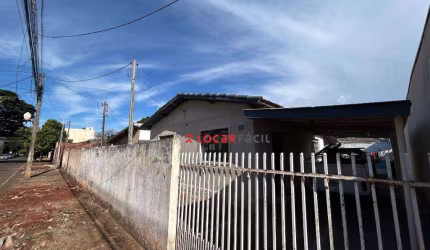 Casa com 2 dormitórios para alugar, 90 m² por R$ 1.350,00/mês - Parque Pioneiros - Sarandi/PR