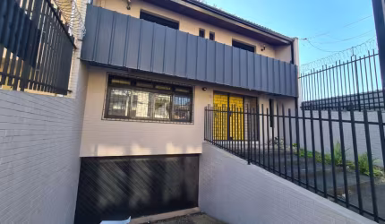 Casa comercial à venda na Rua Engenheiro Serafim Voloschen, 206, Ecoville, Curitiba por R$ 980.000