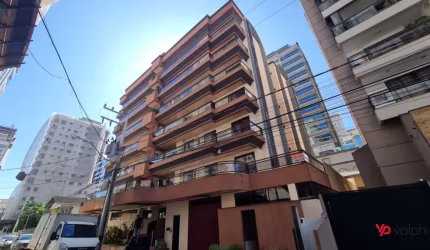 Apartamento com 3 quartos para alugar na Rua 310, 330, Meia Praia, Itapema por R$ 3.800